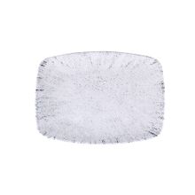 Porland Blizzard 32 cm Kayık Tabak
