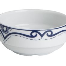 Porland Blue Manoir 10 cm Desen 2 Kase