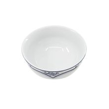 Porland Blue Manoir 12 cm Desen 2 Kase