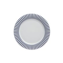 Porland Blue Manoir 32 cm Desen 3 Düz Tabak