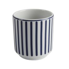 Porland Blue Manoir 6 cm Desen 3 Kürdanlık