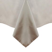 Porland Bohem 150x50 cm Gümüş Masa Örtüsü