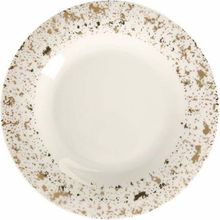 Porland Bohem 22 cm Düz Tabak