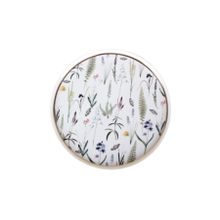 Porland Botanical 27 cm Düz Tabak