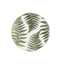Porland Botanical 31 cm Düz Tabak