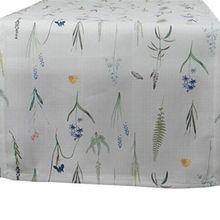 Porland Botanical 45x150 cm Runner