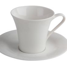 Porland Bride 190 cc Porselen Çay Fincanı