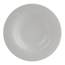 Porland Bride 23 cm Porselen Çukur Tabak