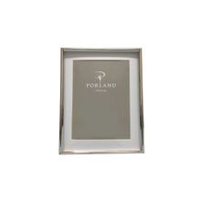 Porland Buffy Silver 13x18 cm Fotoğraf Çerçevesi