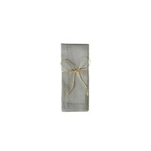 Porland Casual 2'li 45x45 cm Gri Peçete