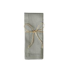 Porland Casual 2'li 45x45 cm Gri Peçete