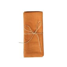 Porland Casual 2'li 45x45 cm Kiremit Peçete
