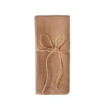 Porland Casual 2'li 45x45 cm Mocha Peçete