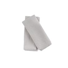 Porland Casual 2'li 45x45 cm Naturel Peçete