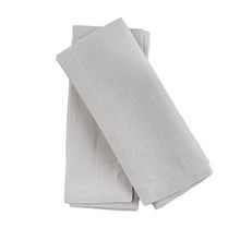 Porland Casual 2'li 45x45 cm Naturel Peçete