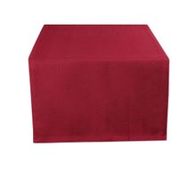 Porland Casual Bordo 45x150 cm Runner