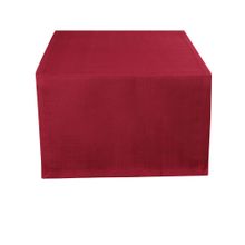 Porland Casual Bordo 45x150 cm Runner