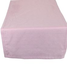 Porland Casual Lila 45x150 cm Runner