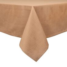 Porland Casual Mocha 150x250 cm Masa Örtüsü