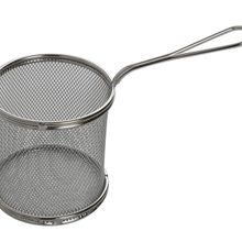 Porland Cella 9 cm Kızartma Süzgeci