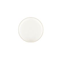 Porland Chopin Altın Serisi 19 cm Çukur Tabak