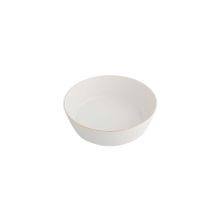Porland Chopin Altın Yaldız 24 cm Kase
