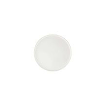 Porland Chopin Platin 27 cm Düz Tabak