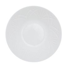 Porland Christina Alumilite 20 cm Çukur Tabak