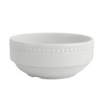 Porland Collet Beyaz 10 cm Kase