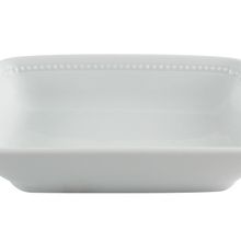 Porland Collet Beyaz 13 cm Salata Tabağı