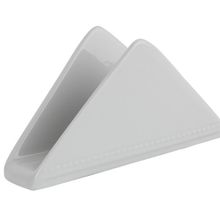 Porland Collet Beyaz 15 cm Peçetelik