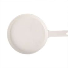 Porland Cookland İndüksiyonlu 25 cm Porselen Yuvarlak Tava