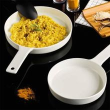 Porland Cookland Isıya Dayanıklı 2 Parça Porselen Tava Takımı