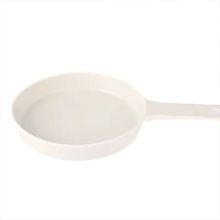 Porland Cookland Isıya Dayanıklı 20 cm Porselen Yuvarlak Tava
