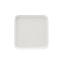 Porland Cortot Alumilite 18x18 CM Düz Tabak