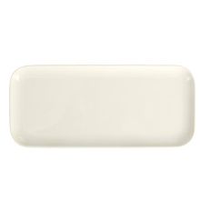 Porland Cortot Alumilite 27 cm Kayık Tabak