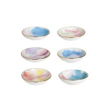 Porland Cosmos Serisi 6 Adet 10 cm Kase Takımı