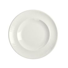 Porland Curve Alumilite 24 cm Düz Tabak