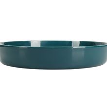 Porland Danshari Forest 25 cm Çukur Tabak