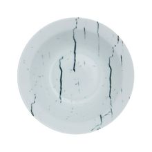 Porland Dark Marble 15 cm Kase