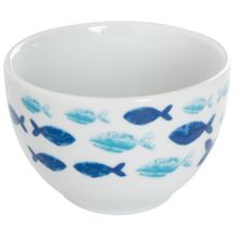 Porland Deep Blue 205 cc 6 Adet Desen 1 Şekerlik