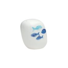 Porland Deep Blue 7 cm Desen 1 Biberlik