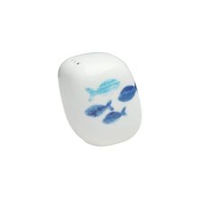 Porland Deep Blue 7 cm Desen 1 Tuzluk