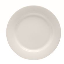 Porland Dove Alumilite 23 cm Düz Tabak