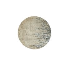 Porland Drizzle 25 cm Düz Tabak