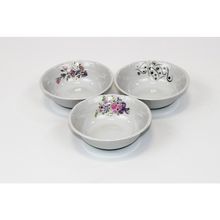 Porland Ethnic 15 cm Porselen Kase