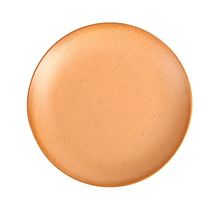 Porland Ethos Danshari Earth 22 cm Düz Tabak