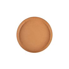 Porland Ethos Danshari Earth 25 cm Çukur Tabak