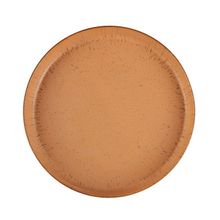 Porland Ethos Danshari Earth 25 cm Çukur Tabak
