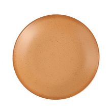 Porland Ethos Danshari Earth 26 cm Çukur Tabak